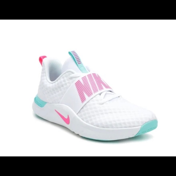 Nike Shoes - New Nike In Season TR-9 white Comfort Footbed Running Shoes Sneakers sz 8